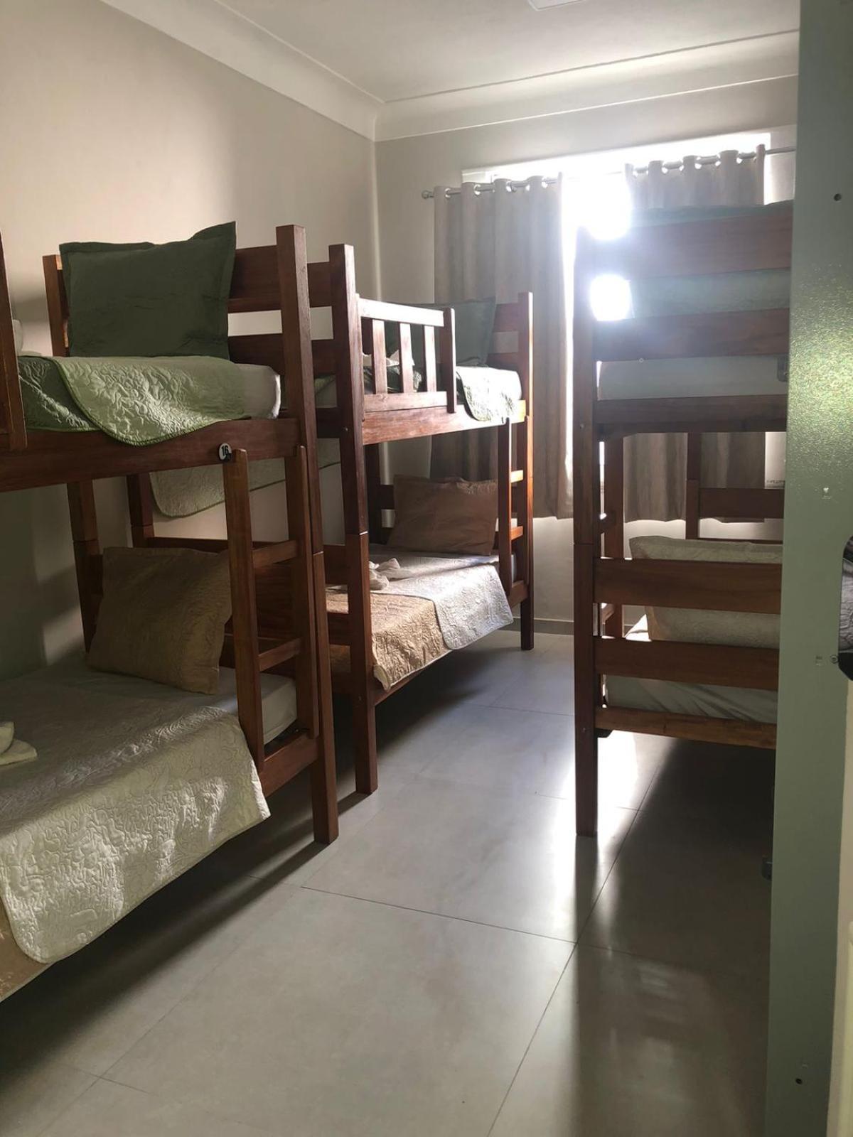 Hostel Barra 161 Salvador Luaran gambar